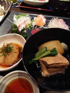和食処 あつみ