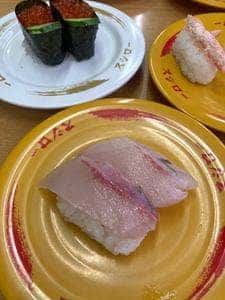 スシロー 三豊店