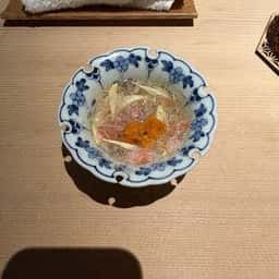 寿司あつや