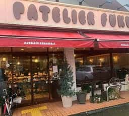 PATELIER FUKUMORI 桃山台店