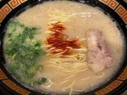 一蘭 船橋店