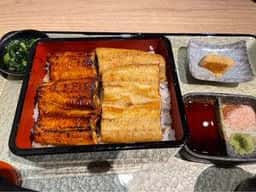 うなぎ処 美味美UMAMI