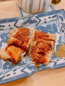 柳鮨
