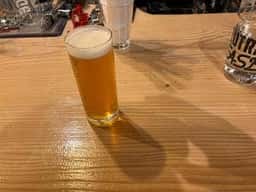 Two Fingers Craft Beer