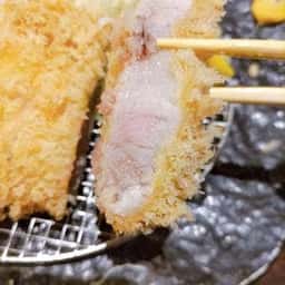 とんかつ六