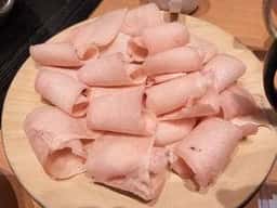 しゃぶしゃぶ牛太 横須賀店
