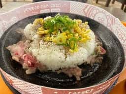 ペッパーランチ イオンモール旭川駅前店
