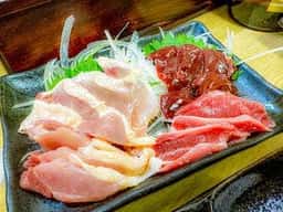 焼きとりどんたく