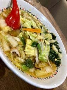 どうとんぼり神座 イオンモール神戸南店