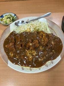 お智代食堂