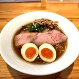 らぁ麺屋 はりねずみ