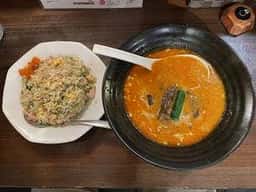 中華屋 天風 天神店