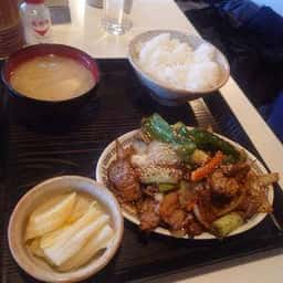 とんかつ よしえ