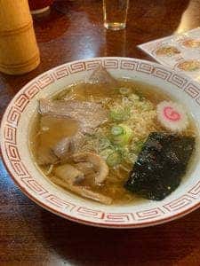 飯麺 富心