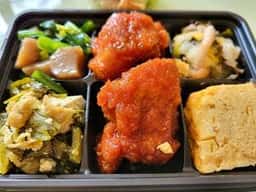 もちかえりごはん tomo