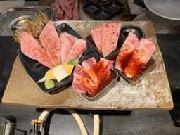 京都七条焼肉酒場 やまだるま