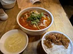 西安刀削麺酒楼 三田店