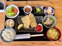 鋸南食堂