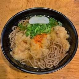 麺家 京都 上がも
