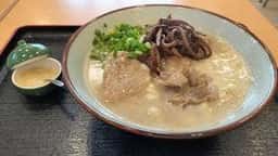 えびすそば
