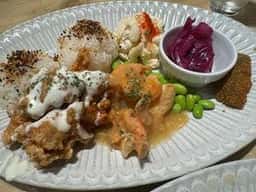 ザ・アイランド 中之島フェスティバルプラザ店