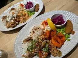 ザ・アイランド 中之島フェスティバルプラザ店