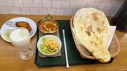 ムナール 三田店