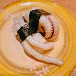 回転寿司がんこ エキマルシェ大阪店