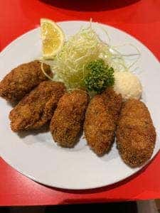 かき惣