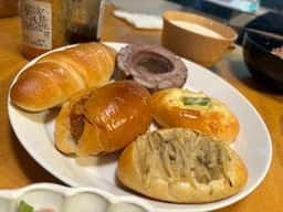 パン工房サパン