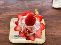 イズーラ伊豆長岡 カフェコーナー