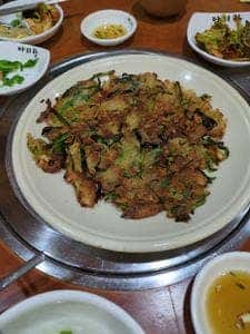 アリラン食堂