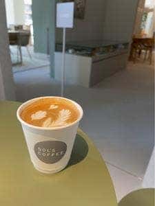 SOL'S COFFEE GAIEN
