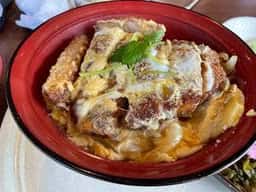 下関ゴルフ倶楽部 レストラン