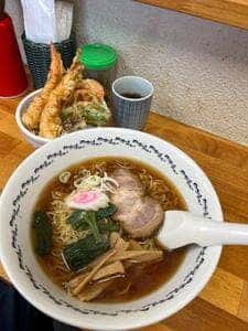 かどのめし屋 足立市場店