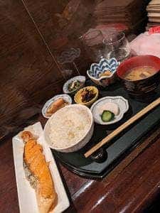 母さんの台所