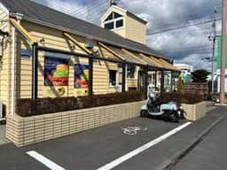 モスバーガー 島田店