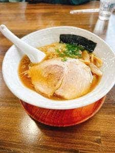 らーめん 善谷