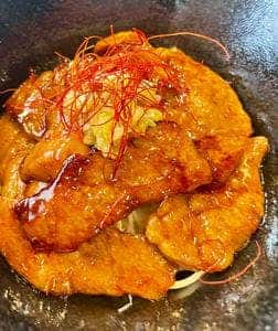 和牛船 日乃丸