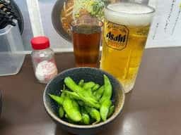 横浜らーめん 源泉 鎌倉店