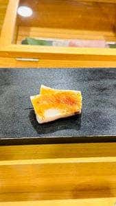鮨 乃すけ