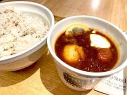 スープストックトーキョー キラリナ京王吉祥寺店