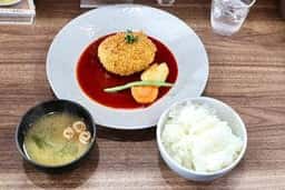 ギンシャチキッチン