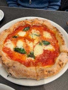 PIZZERIA SUN LEONE