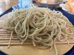 そばの里奴庵