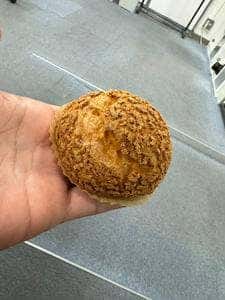 パティスリー ショコラトリー オーディネール
