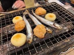 磯丸水産 札幌狸小路店