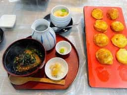 明石焼 わかさ