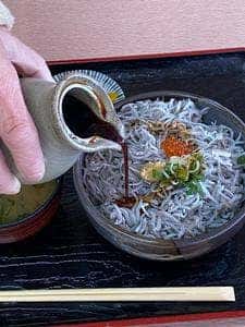 道の駅 多々羅しまなみ公園 レストラン