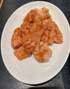 いこい焼肉